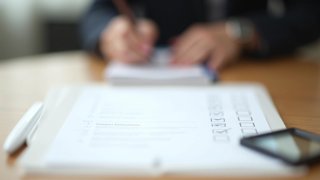 Checklist avec symboles de vérification et conditions à respecter pour les donations